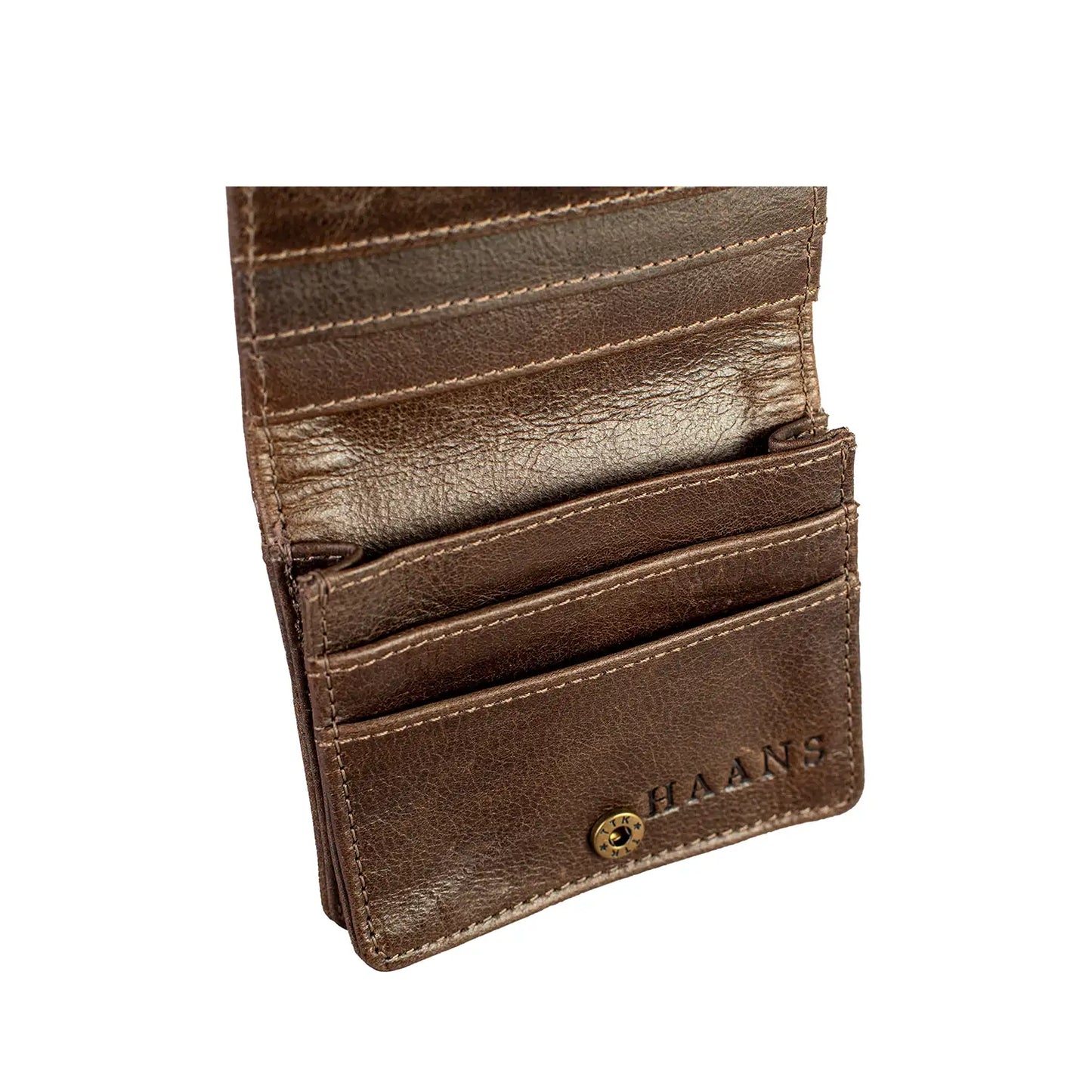 Crafted Classic Wallet