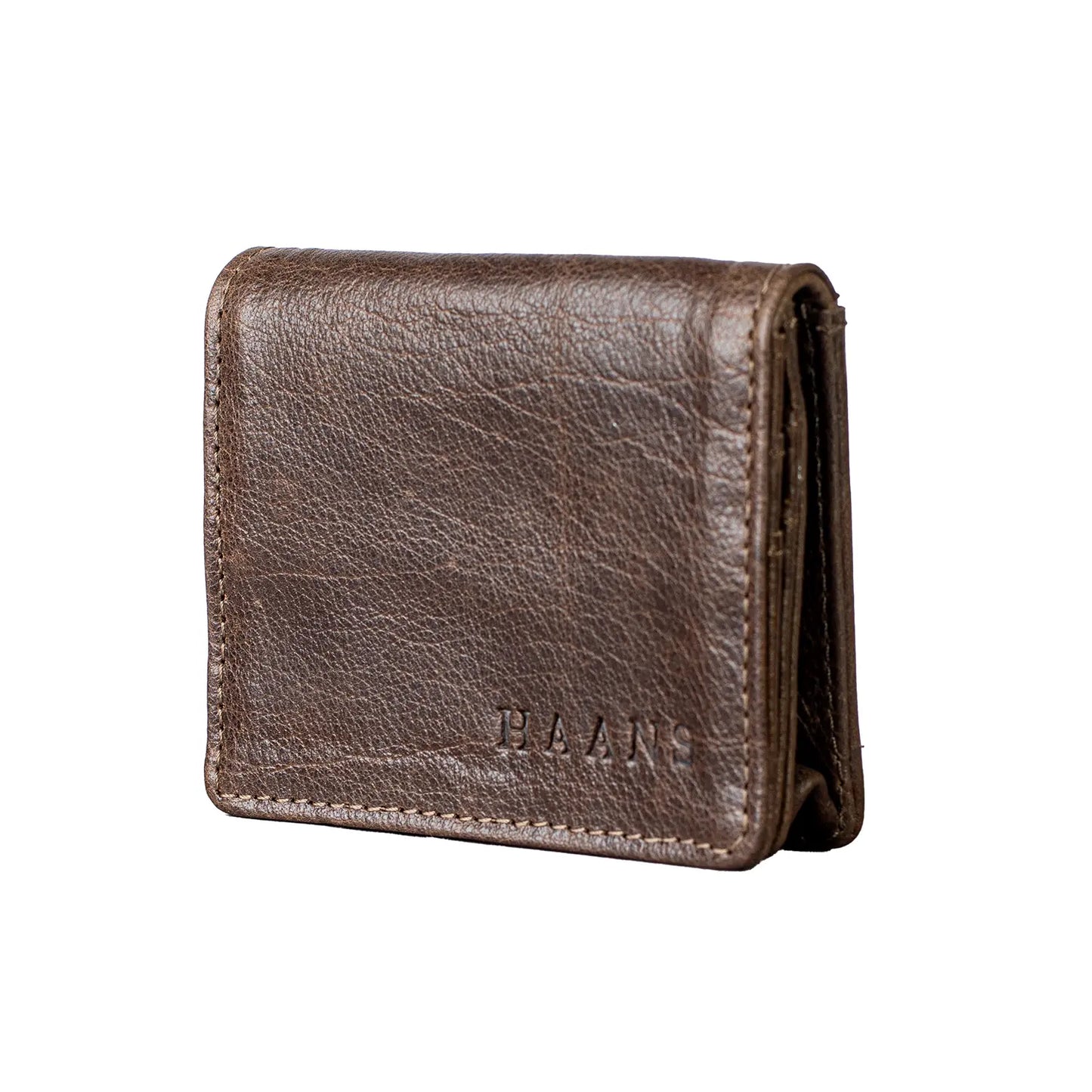 Crafted Classic Wallet