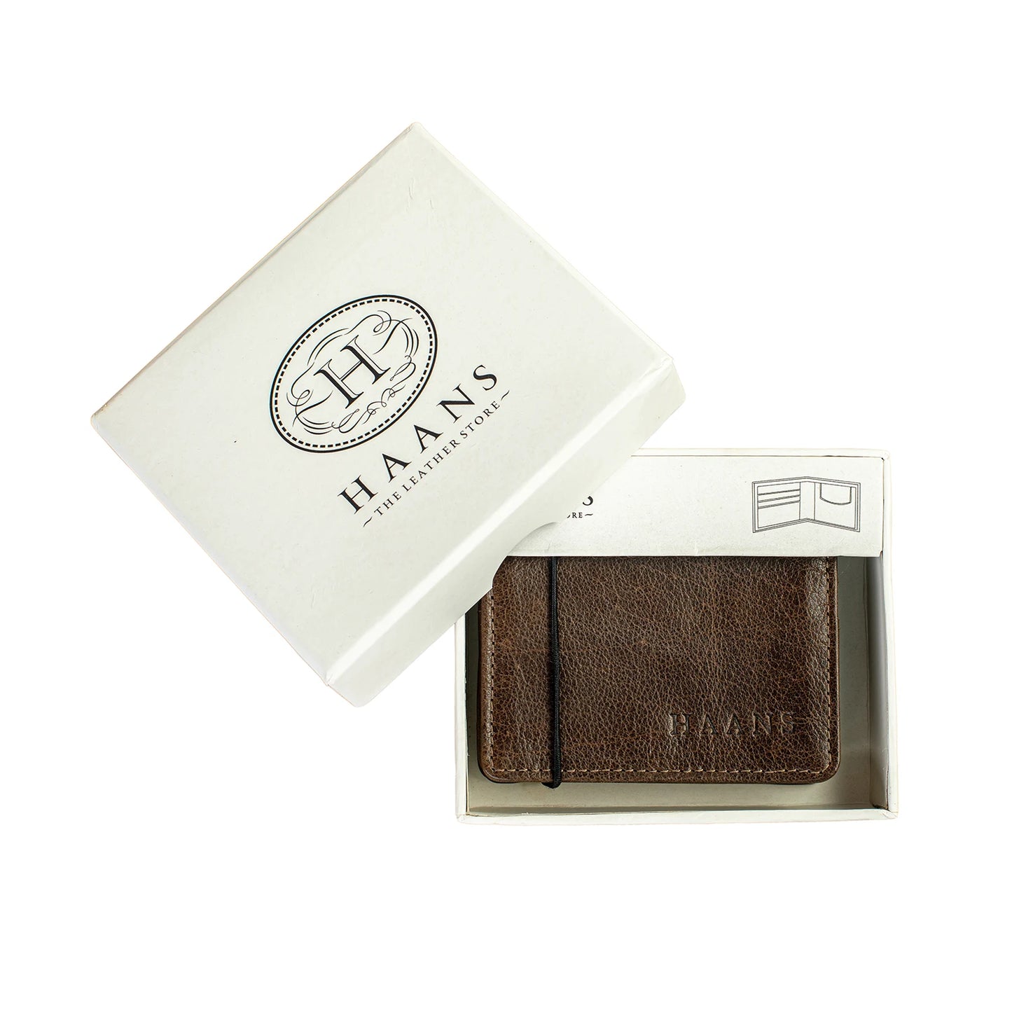 Crafted Classic Wallet