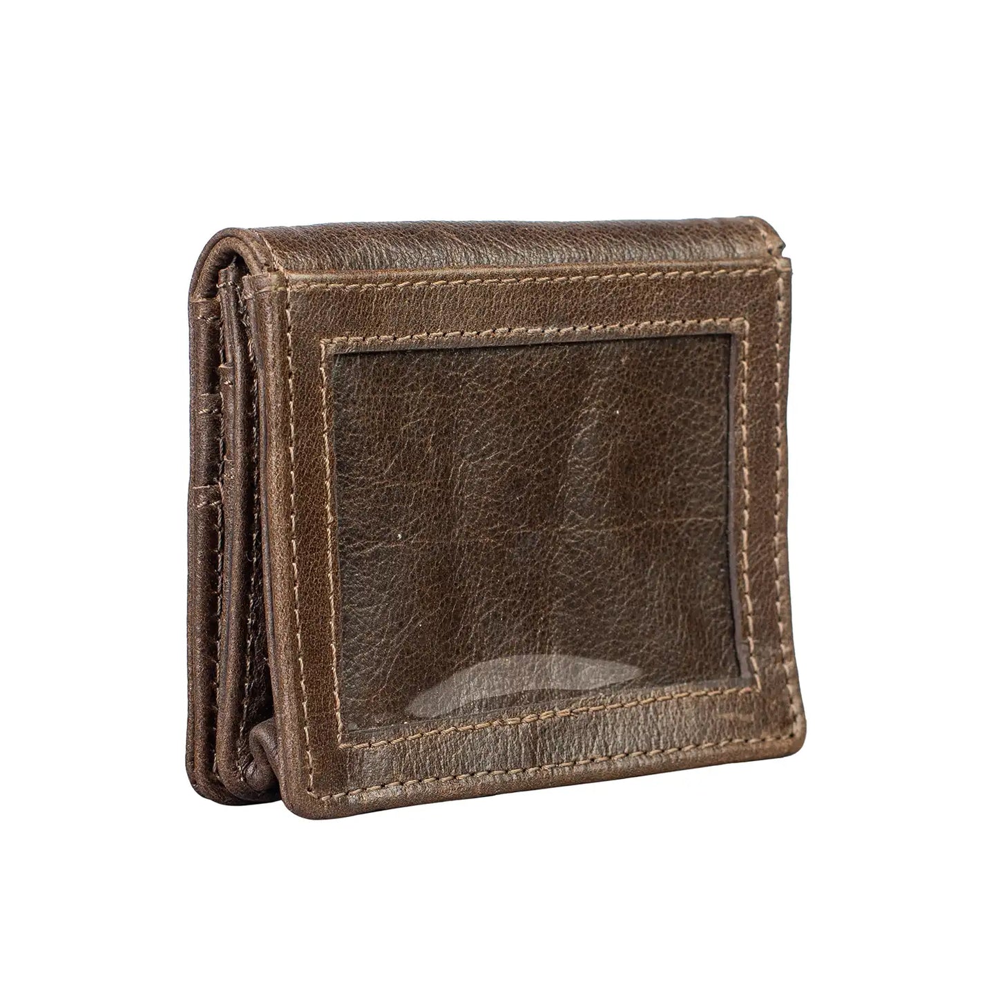 Crafted Classic Wallet