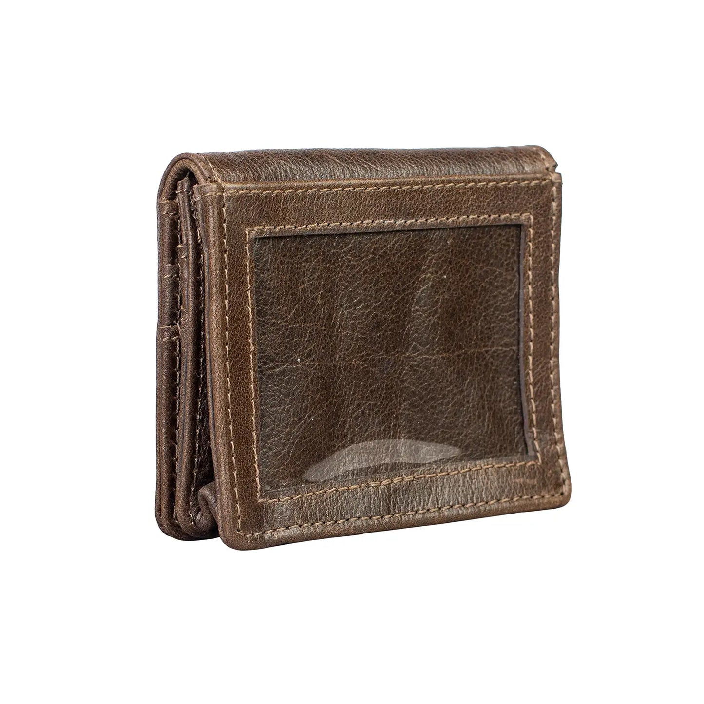 Crafted Classic Wallet
