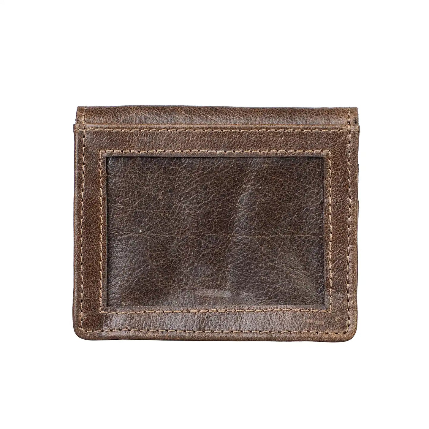 Crafted Classic Wallet