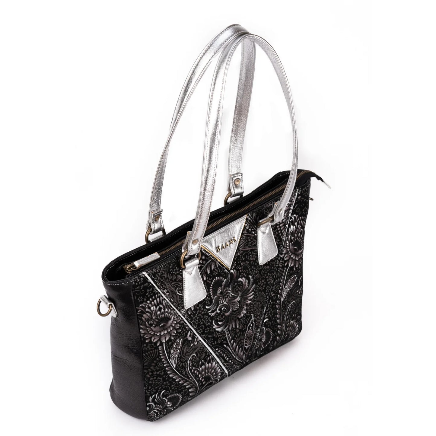 Alexandra Shoulder Bag