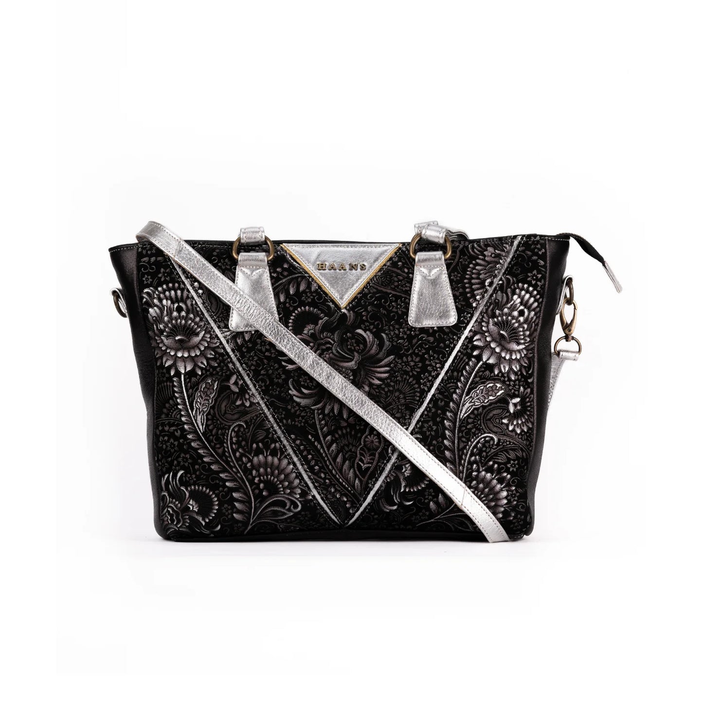 Alexandra Shoulder Bag