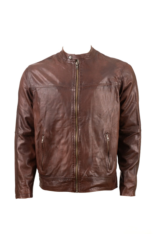 Bordo Nomad Jacket