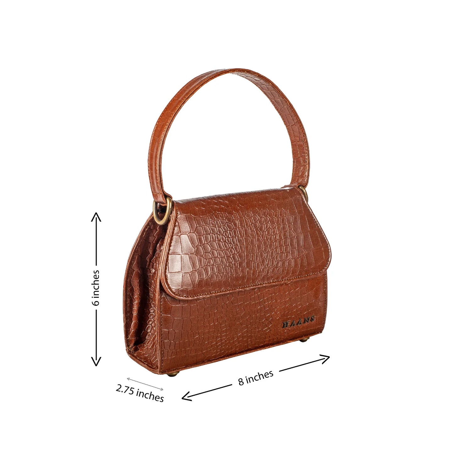 Ballerina Bag