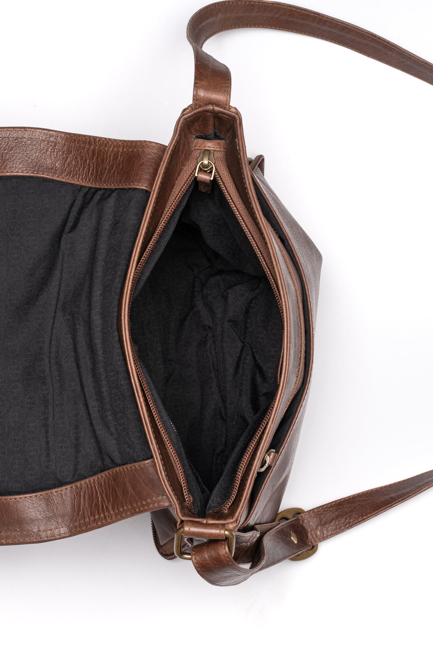 Eclipse Crossbody