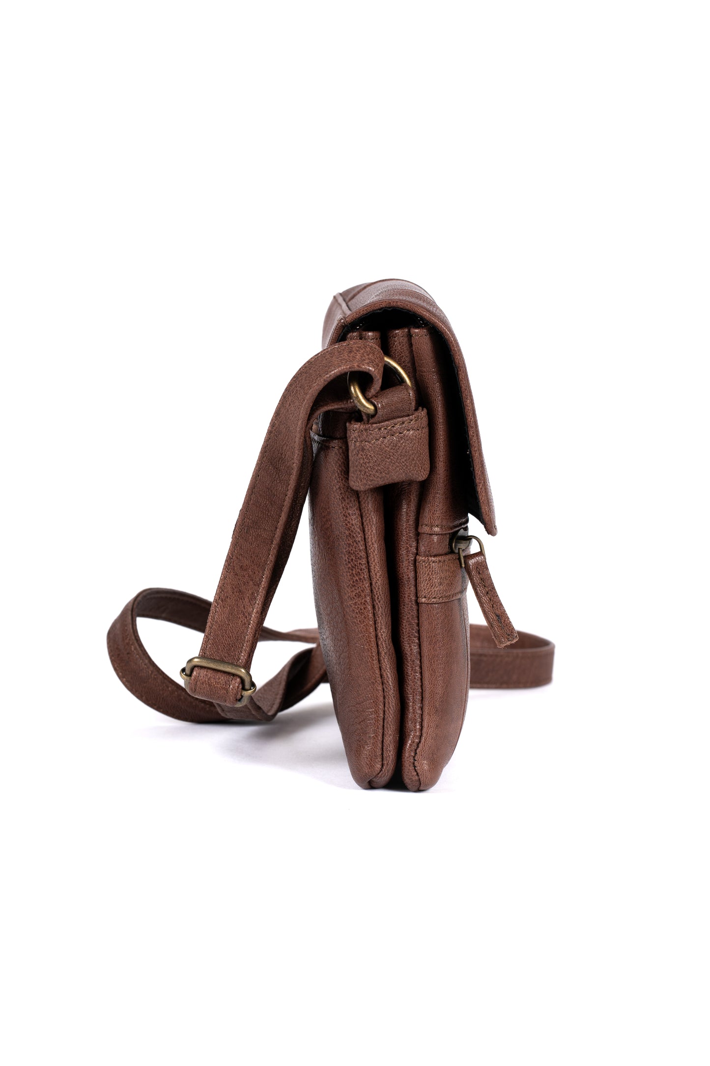 True Traveller Crossbody