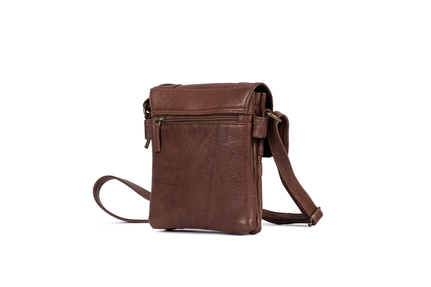 True Traveller Crossbody