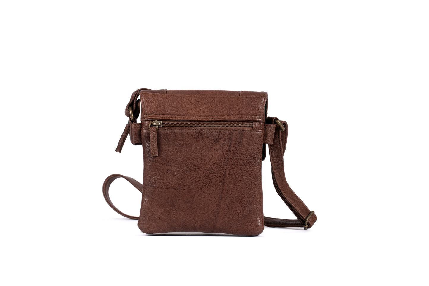True Traveller Crossbody