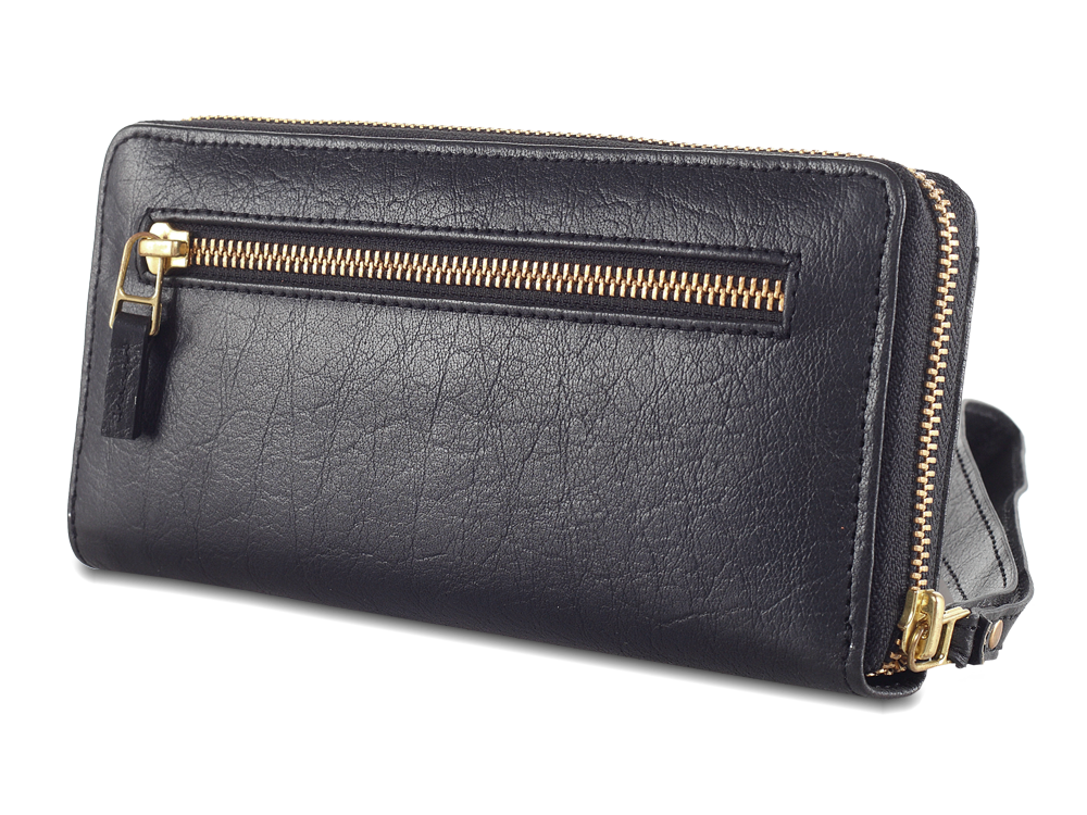Blackus Clutch