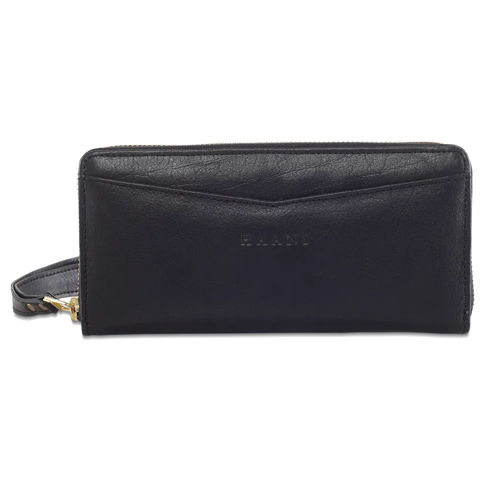 Blackus Clutch