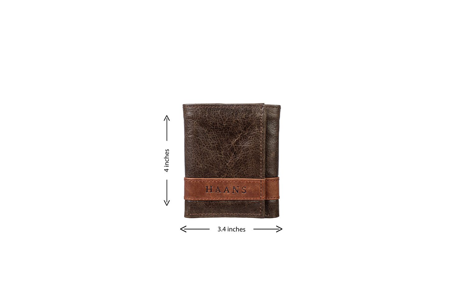 A Keepsake Leather Wallet