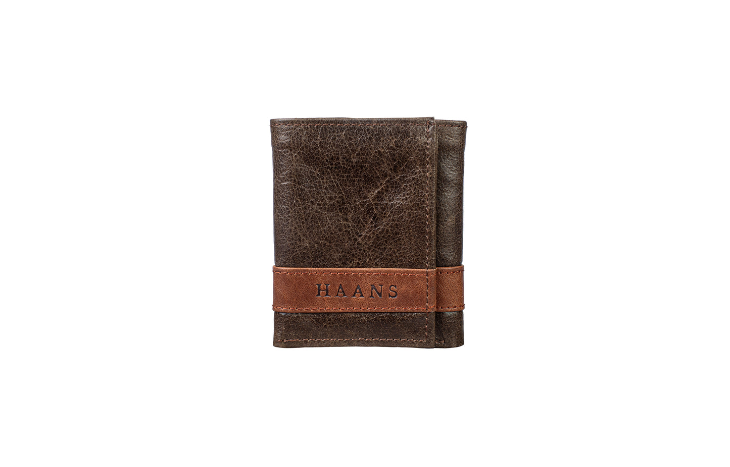 A Keepsake Leather Wallet