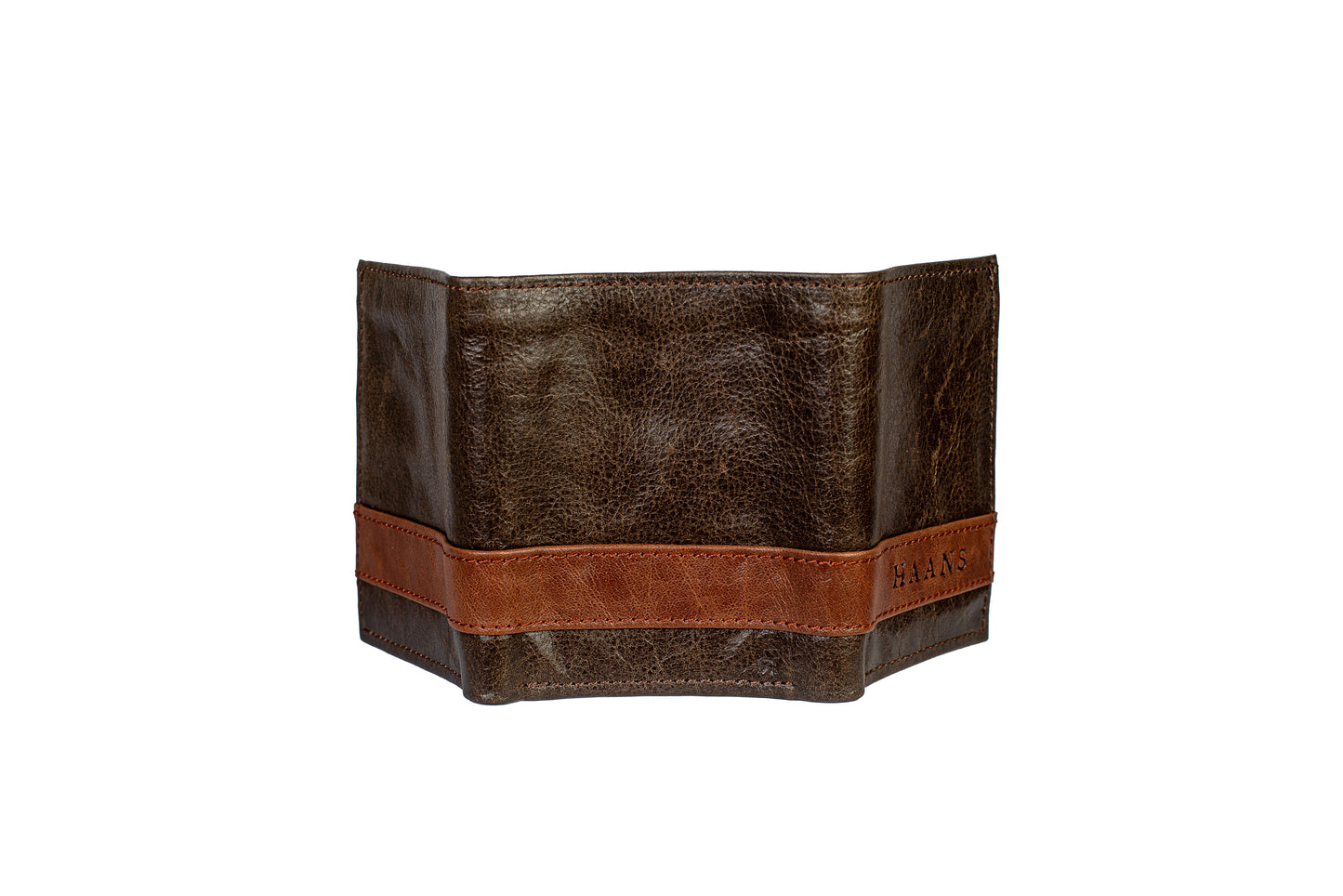 A Keepsake Leather Wallet