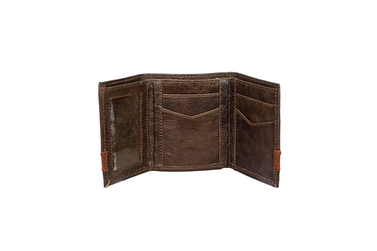 A Keepsake Leather Wallet