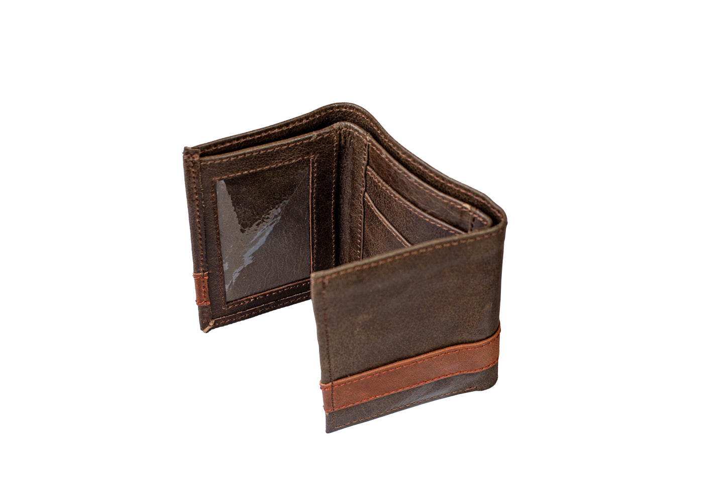 A Keepsake Leather Wallet
