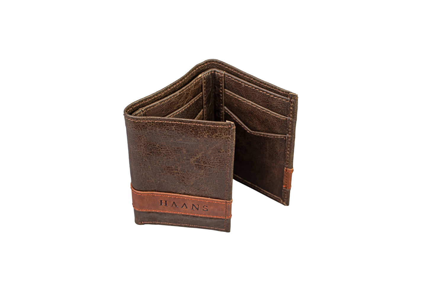 A Keepsake Leather Wallet