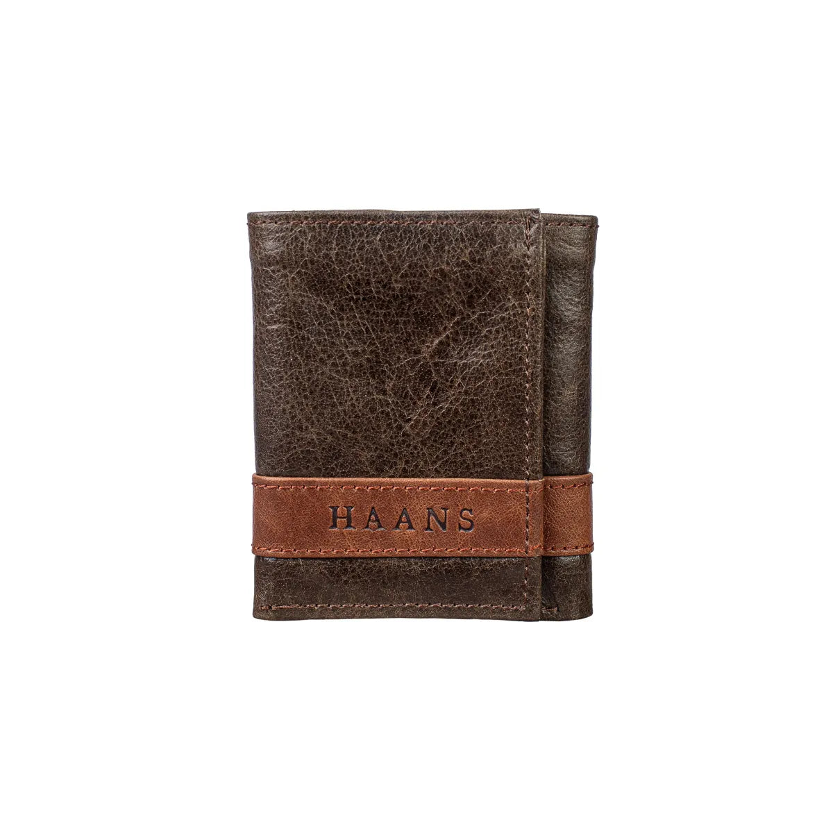 Keepsake Leather Wallet