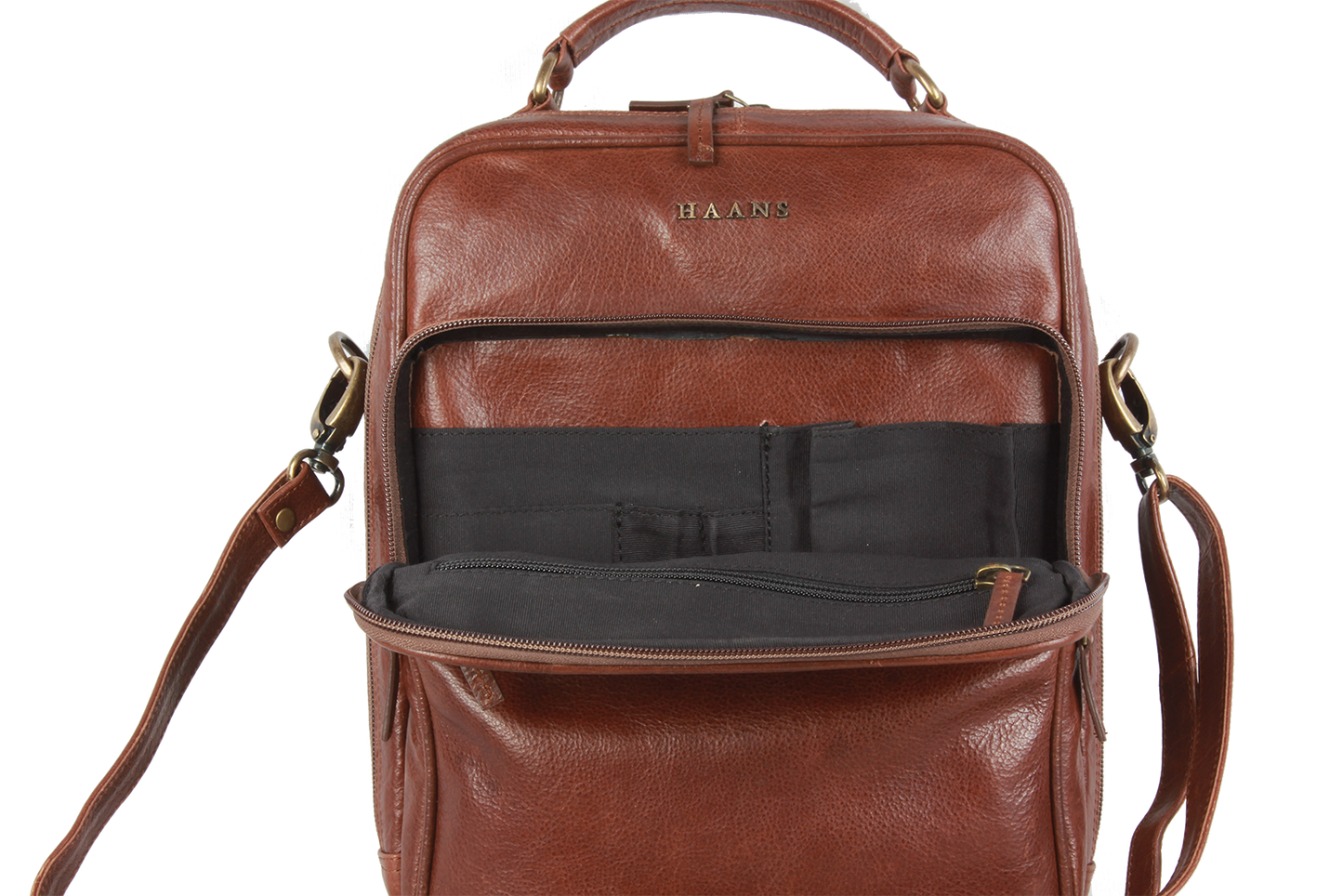 Alberto Crossbody