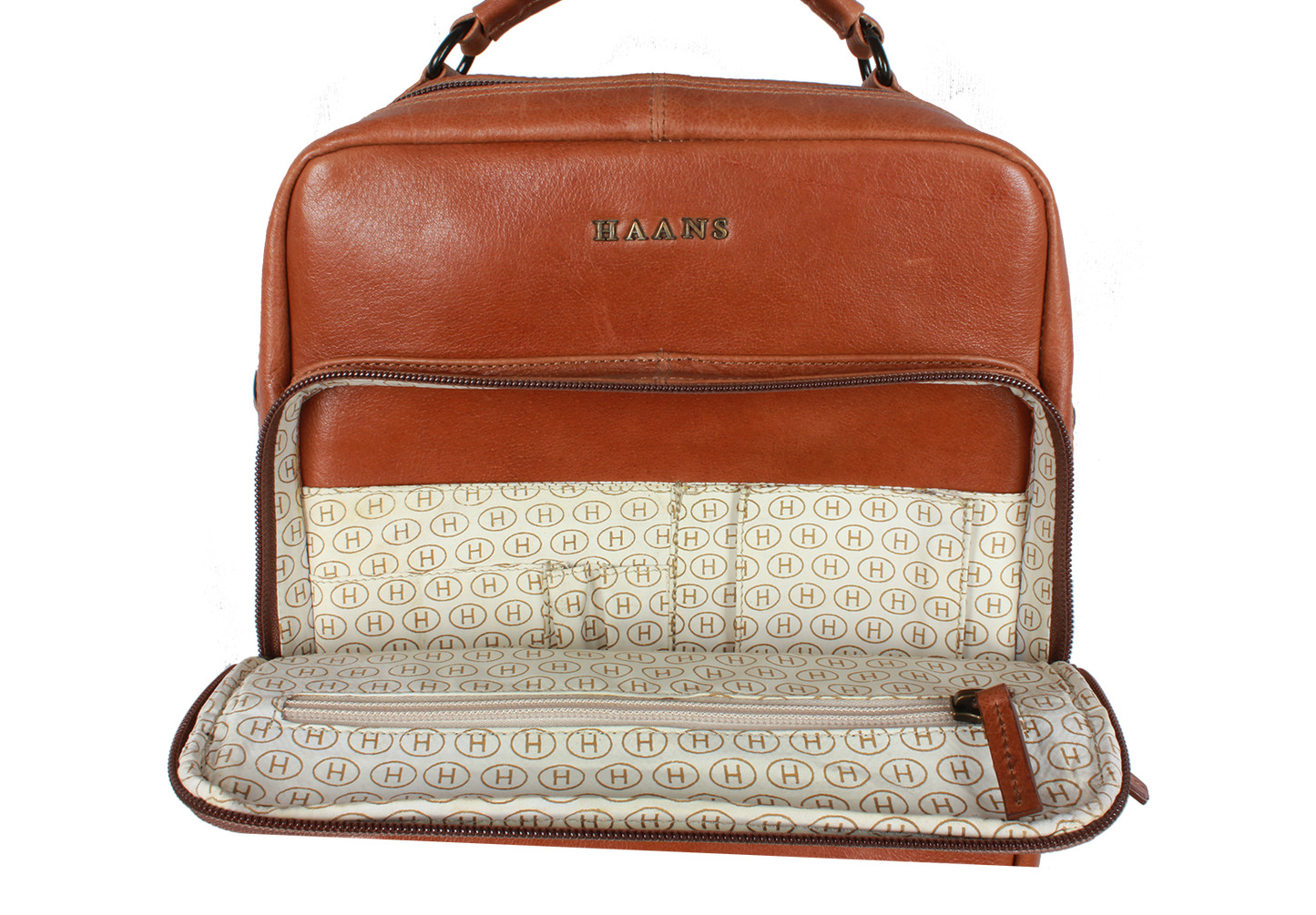 Alberto Crossbody