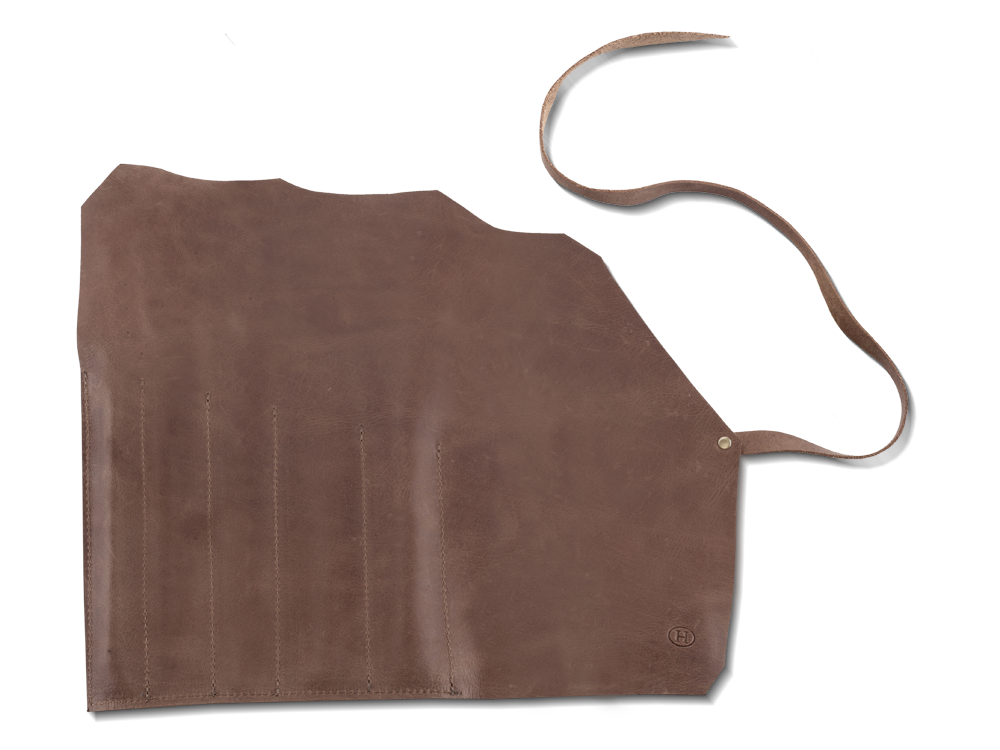 Ambassador pouch Olive