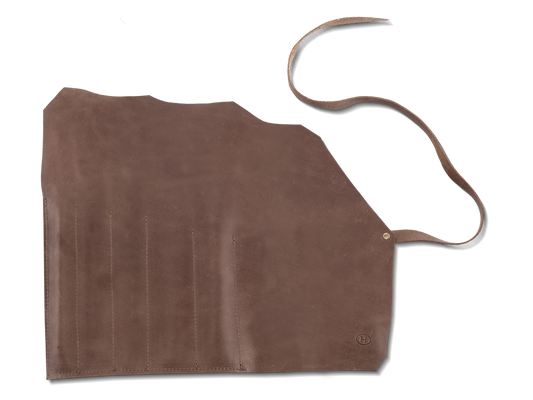 Ambassador pouch Olive