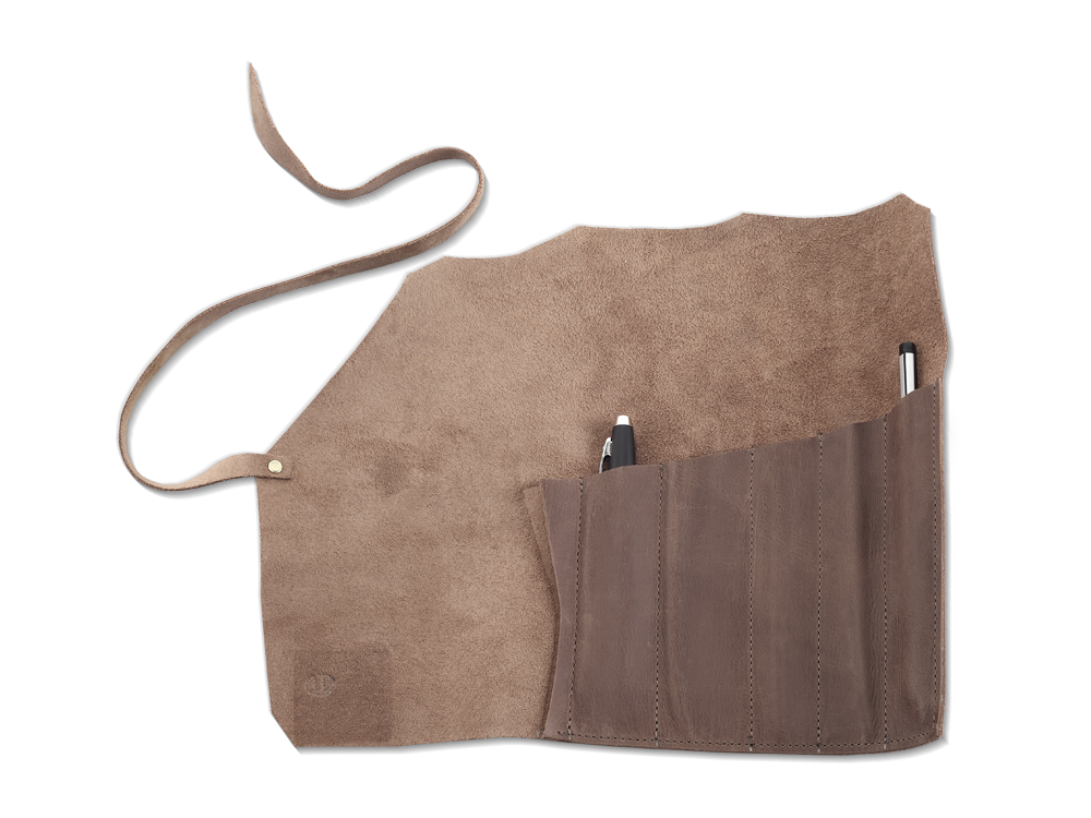 Ambassador pouch Olive