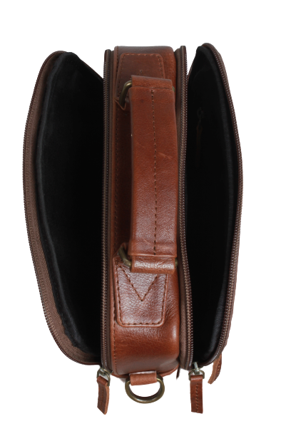 Anthony Crossbody