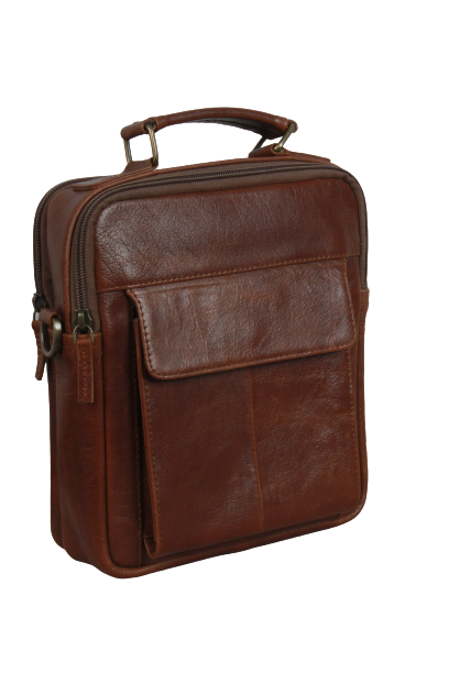 Anthony Crossbody