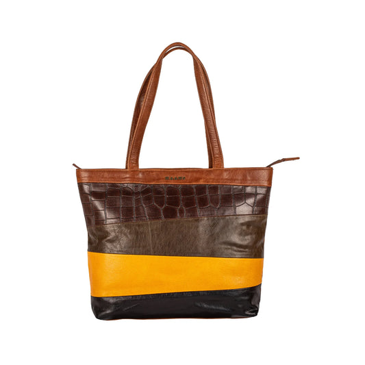 Arianna Tote Bag