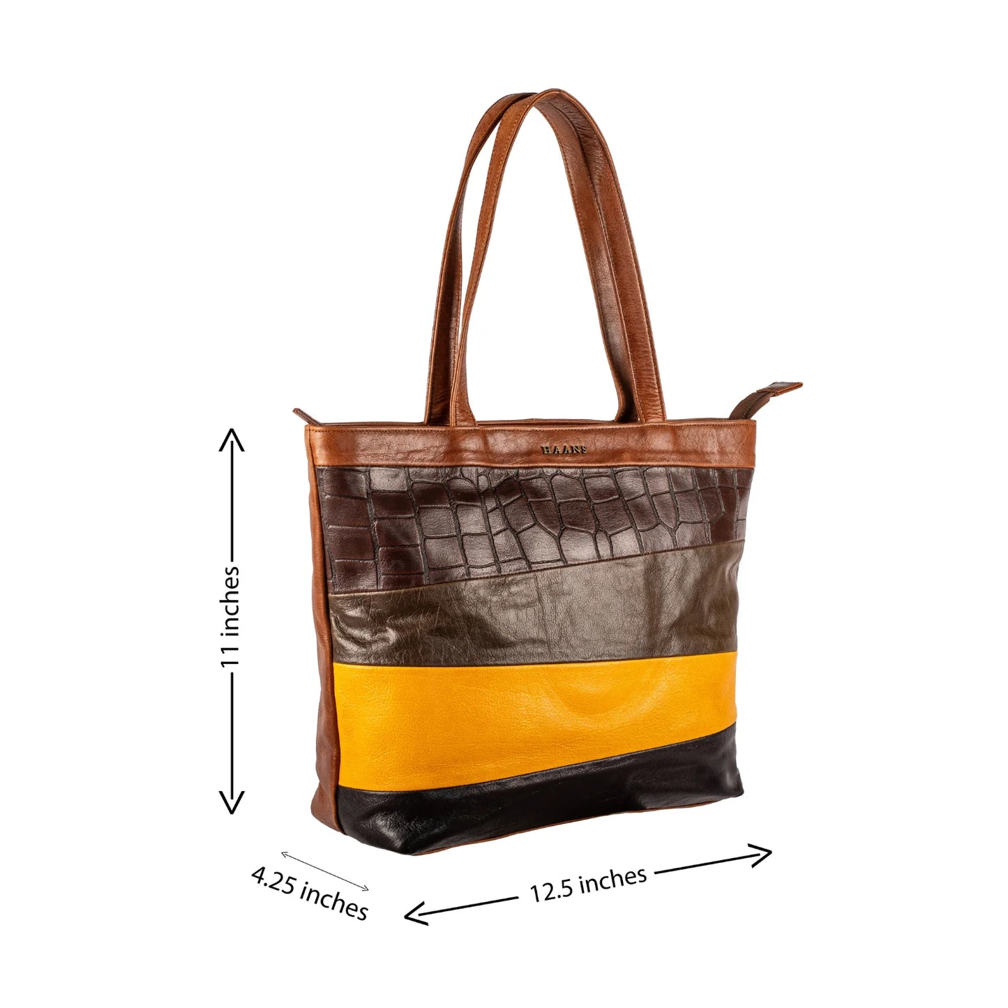 Arianna Tote Bag