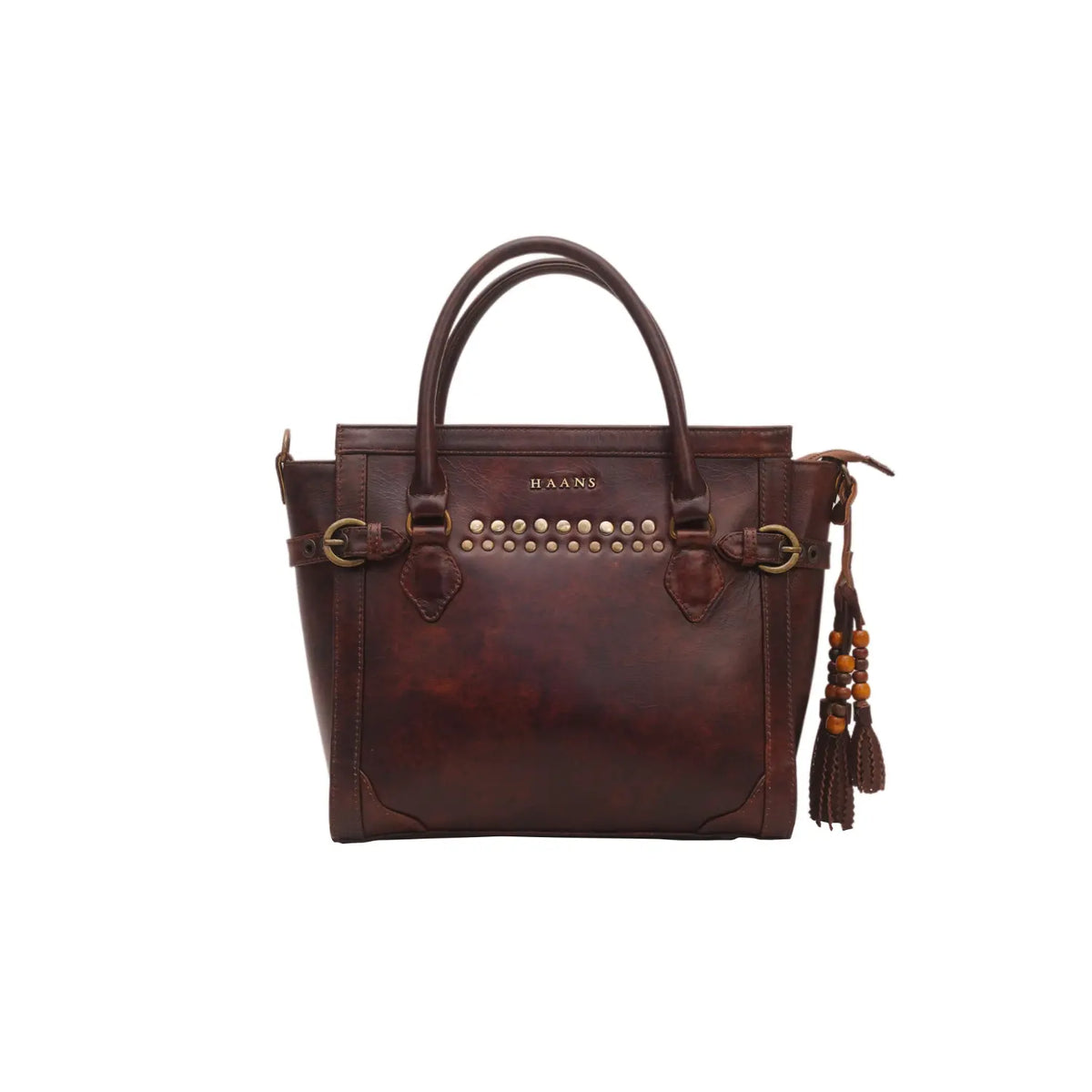 Azra Satchel Bag