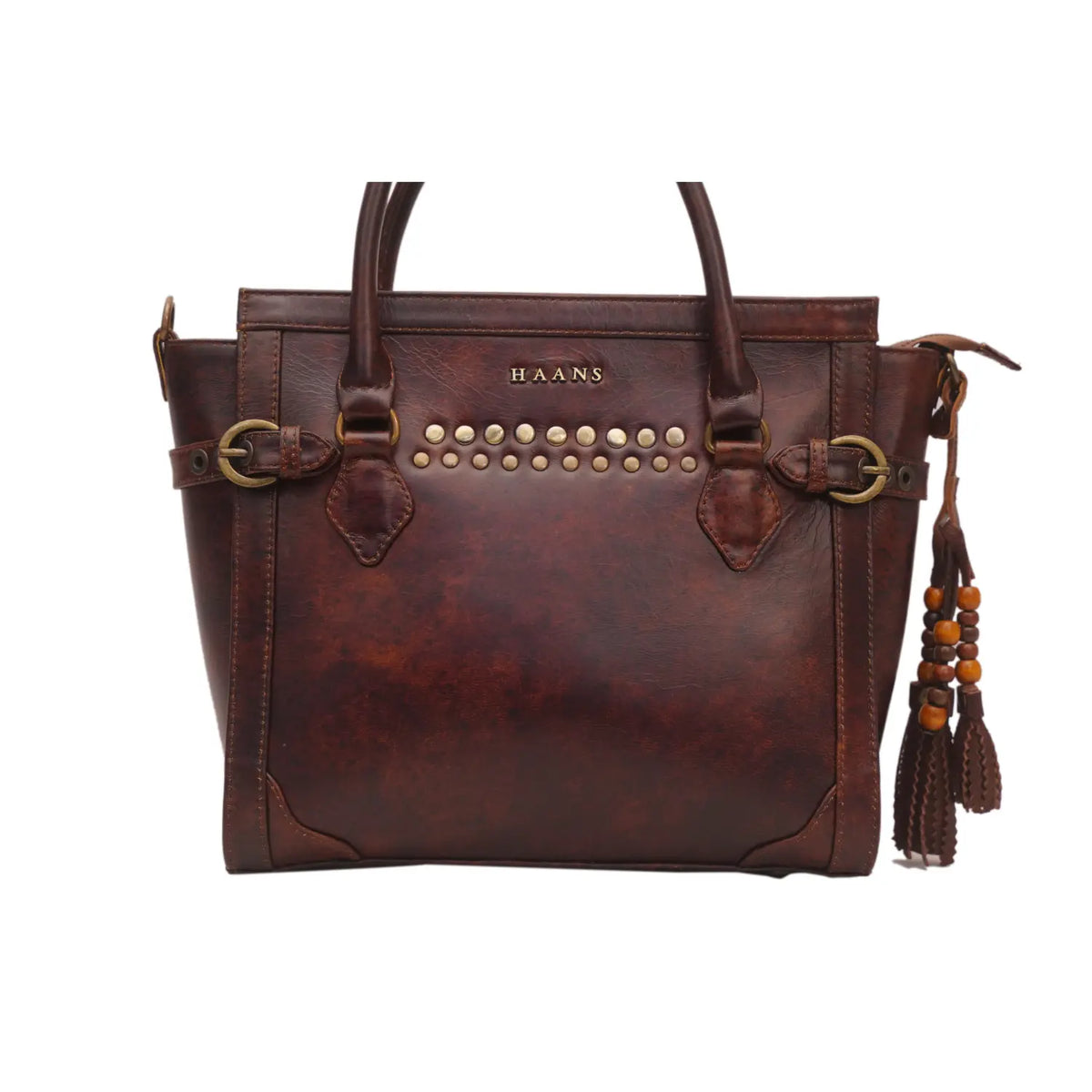 Azra Satchel Bag