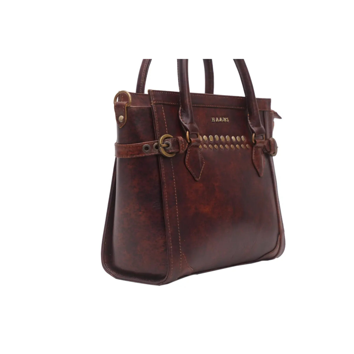 Azra Satchel Bag