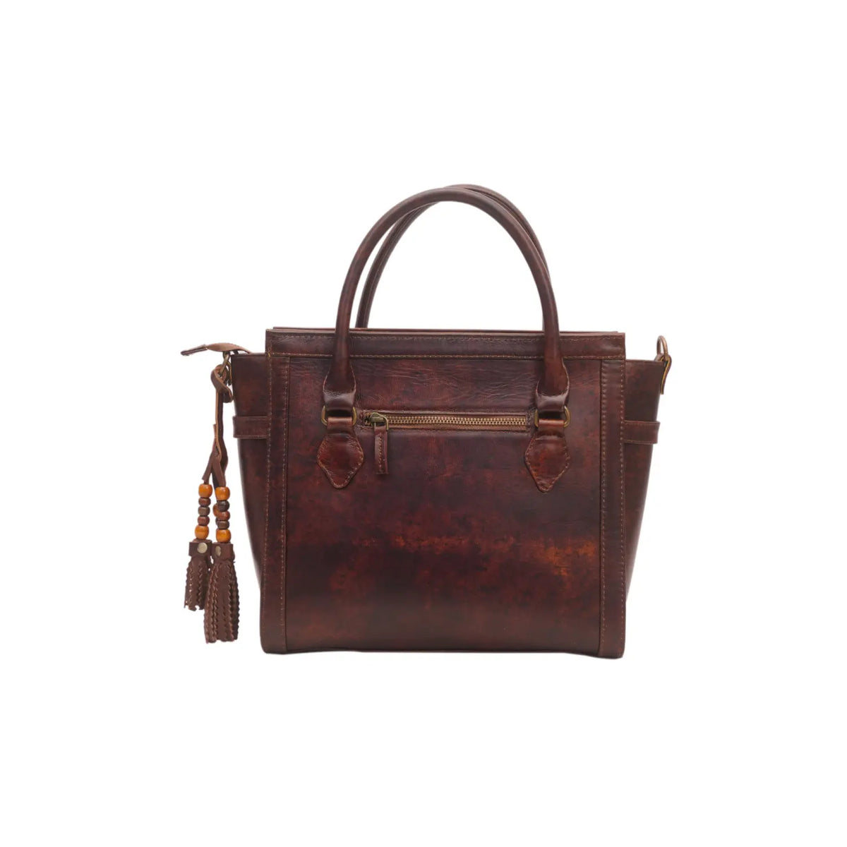 Azra Satchel Bag