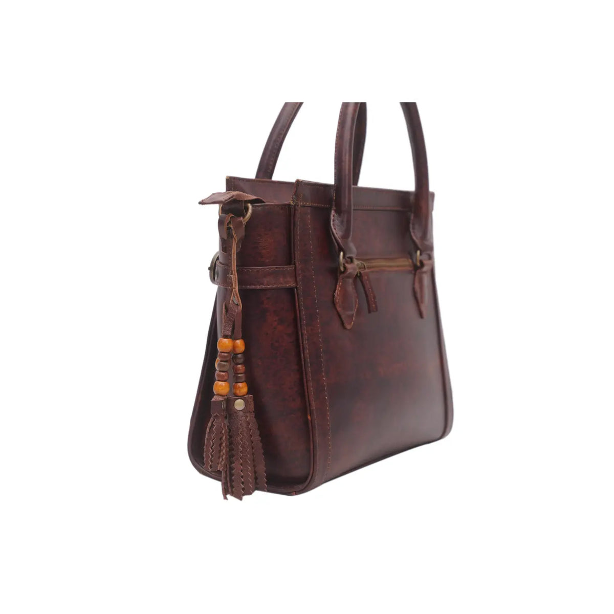 Azra Satchel Bag
