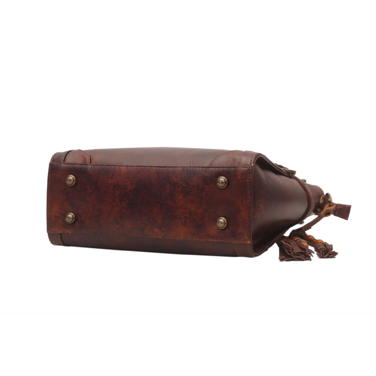 Azra Satchel Bag