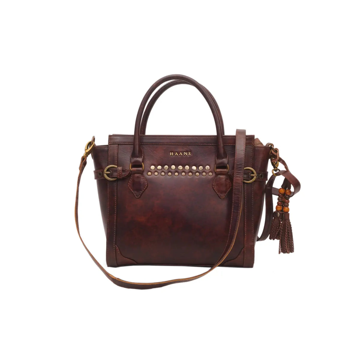 Azra Satchel Bag