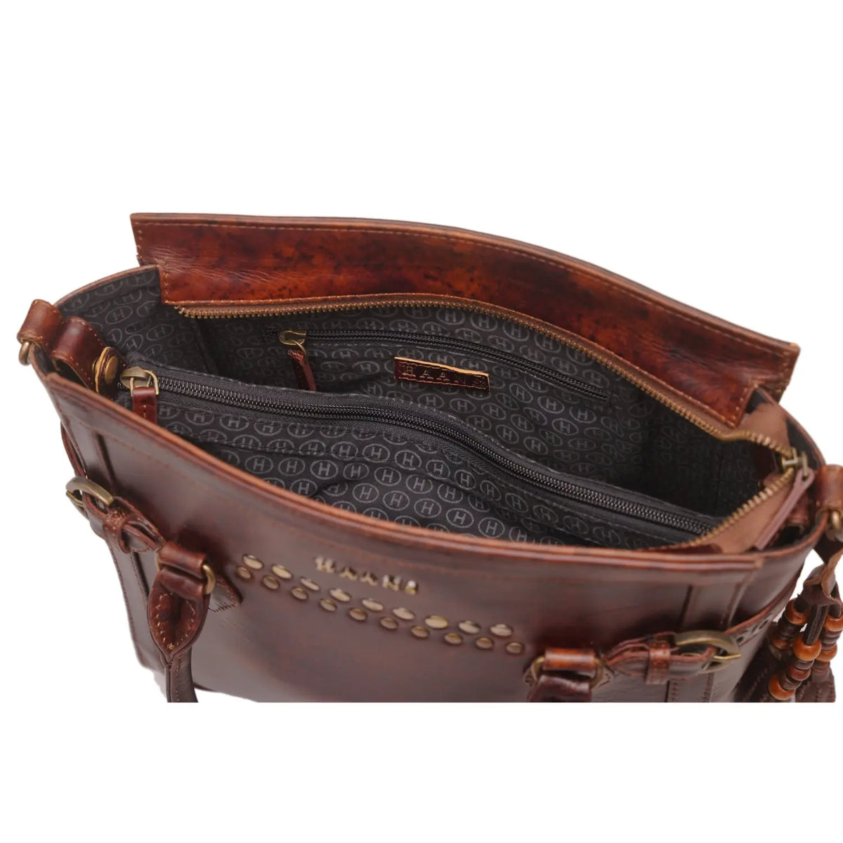 Azra Satchel Bag