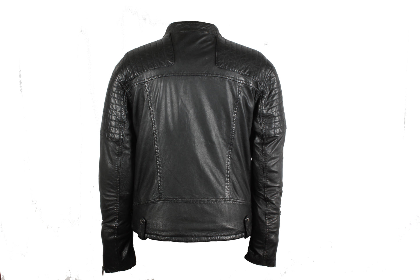 Biker Jacket Leather