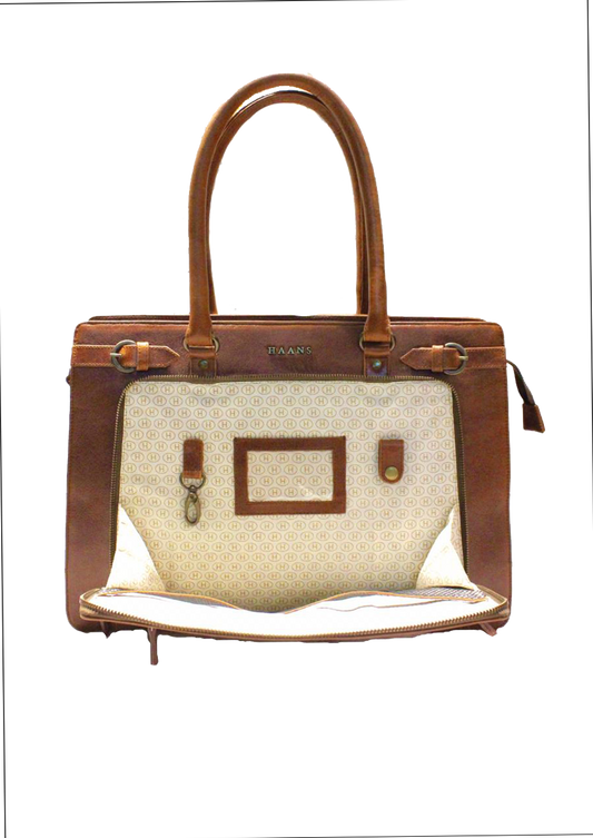 Blossom Tote