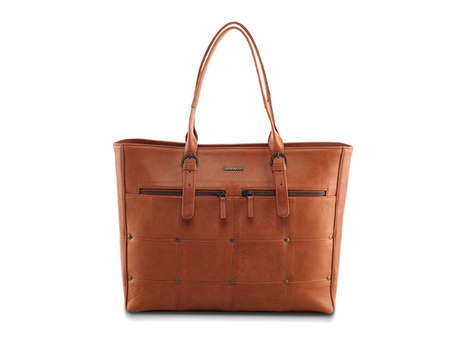 Brownstone Tote