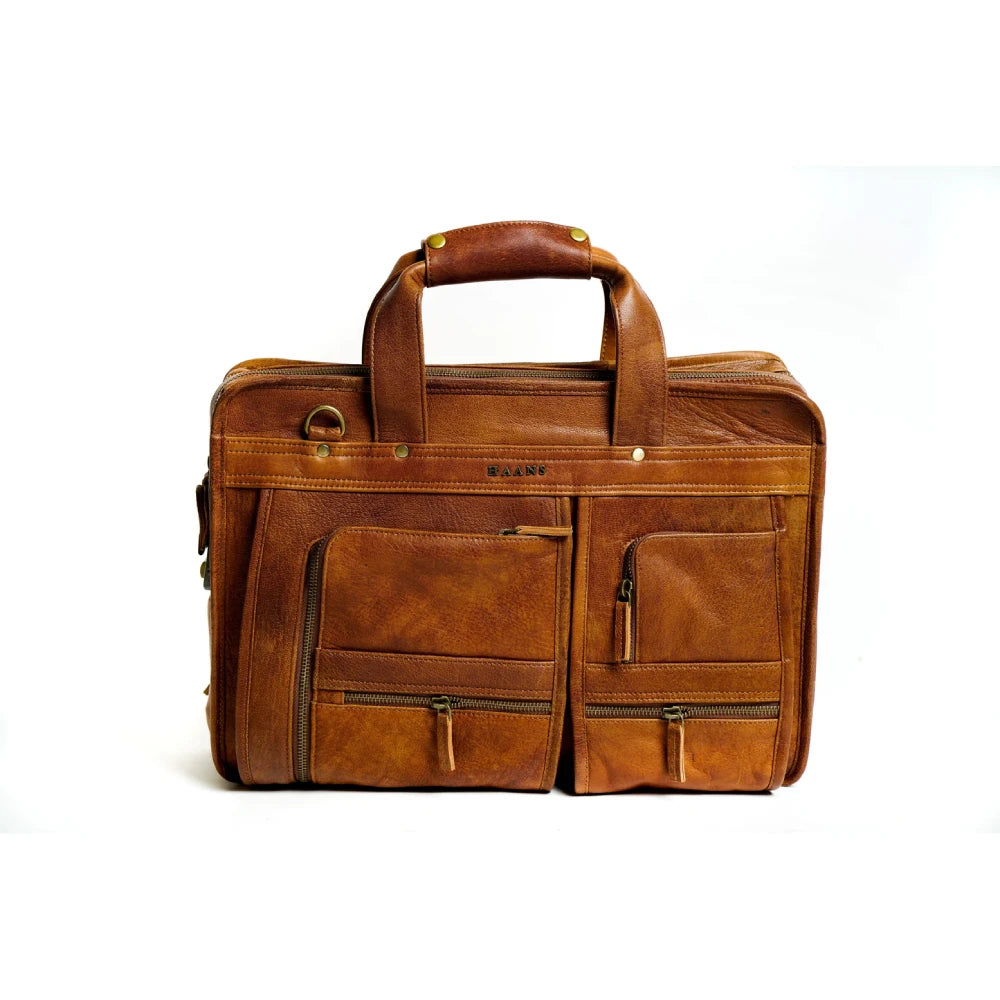 Burrak Workbag