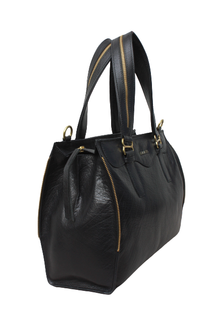 Carla Shoulder Bag