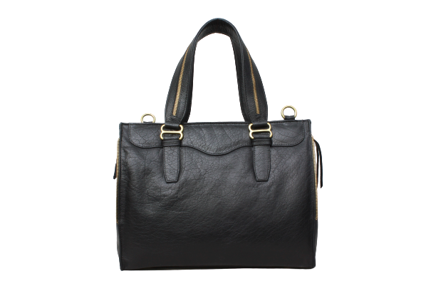Carla Shoulder Bag