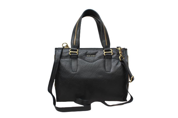 Carla Shoulder Bag