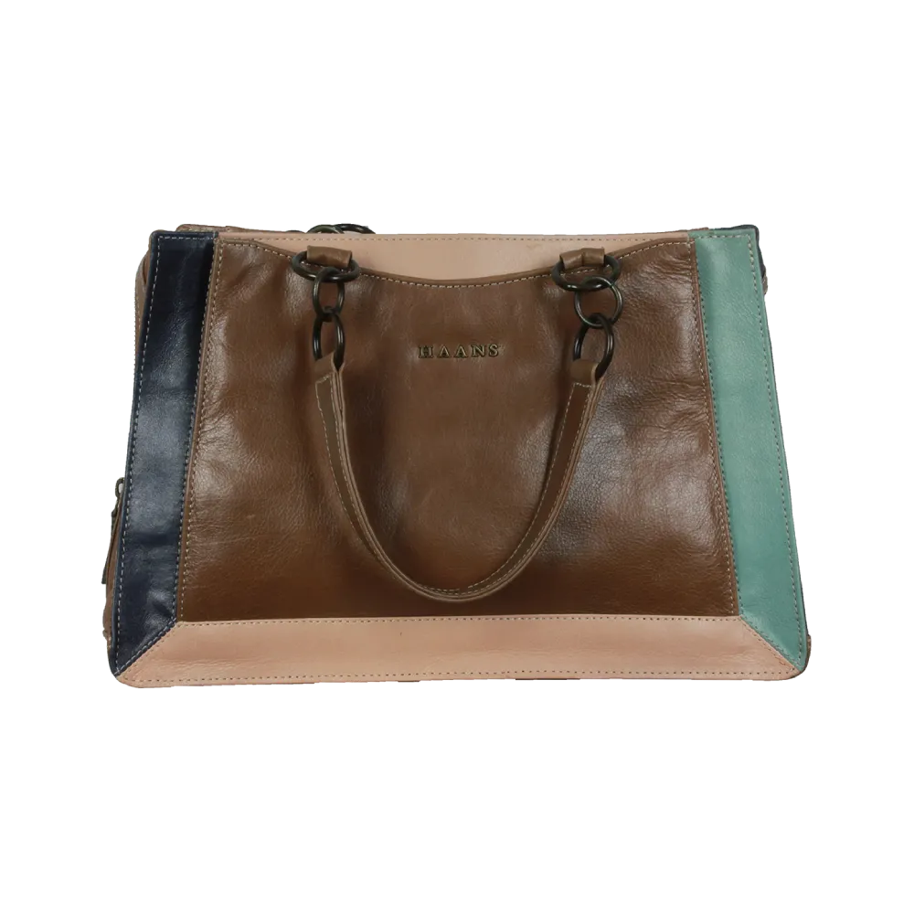 Cathy Shoulder Bag – HAANS