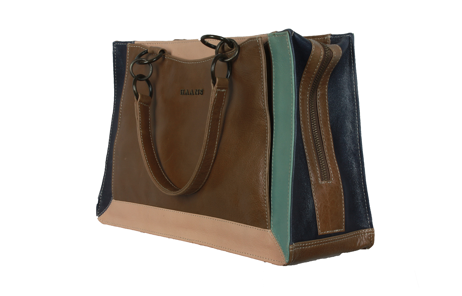 Cathy Shoulder Bag – HAANS - Main Image