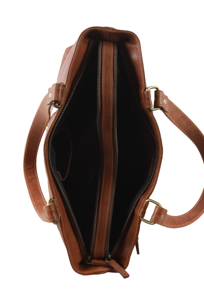 Charlotte shoulder Bag
